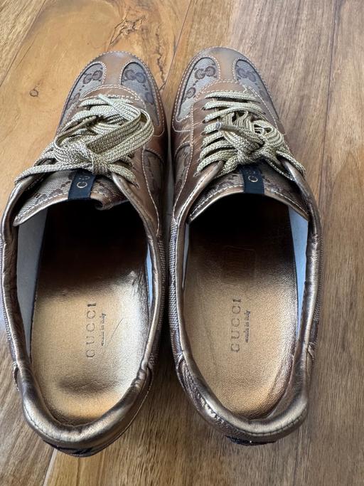 Buy & Sell Fulham Broadway South West London - Photos for Gucci
