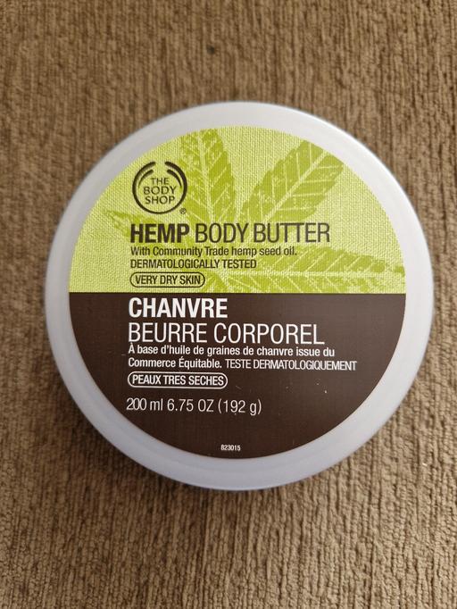 Buy & Sell Ramsgate Thanet - Photos for bn Body Shop body butter