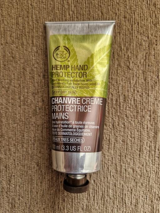 Buy & Sell Ramsgate Thanet - Photos for bn Body Shop hand protector