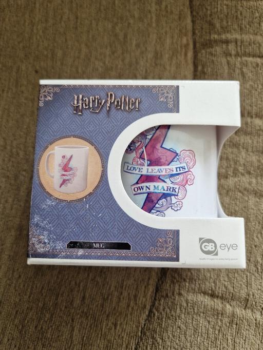 Buy & Sell Ramsgate Thanet - Photos for bn Harry Potter mug boxed