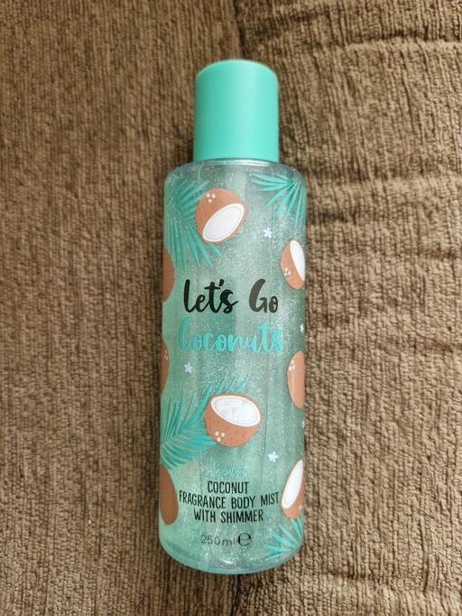 Buy & Sell Ramsgate Thanet - Photos for bn coconut bodymist