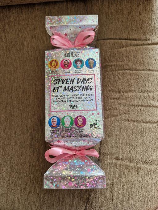 Buy & Sell Ramsgate Thanet - Photos for bn facemask giftset