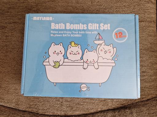 Buy & Sell Ramsgate Thanet - Photos for bn 12pk bath bombs