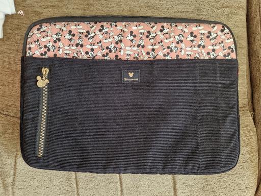 Buy & Sell Ramsgate Thanet - Photos for vgc Disney laptop case