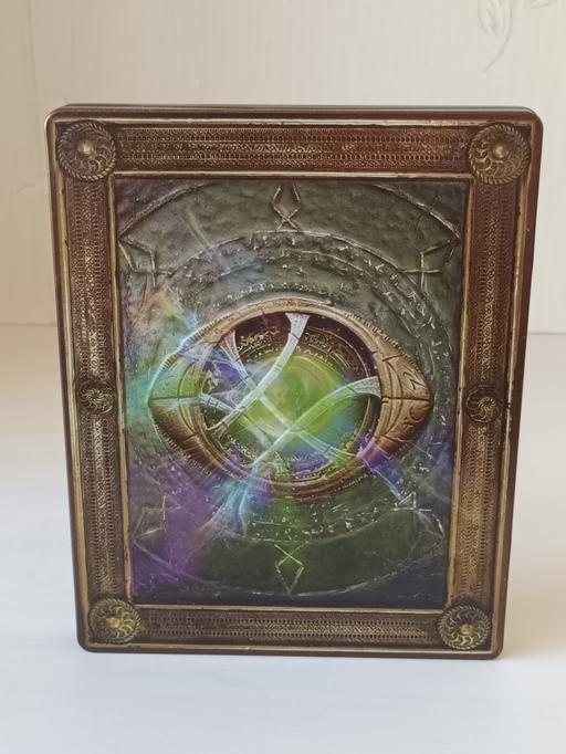Buy & Sell West Moors Dorset - Photos for Doctor Strange - Blu-ray + 3D Steelbook