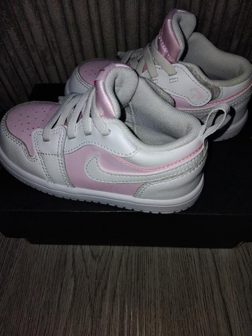 Buy & Sell Southwark Central London - Photos for Toddler Size 7.5 Jordans