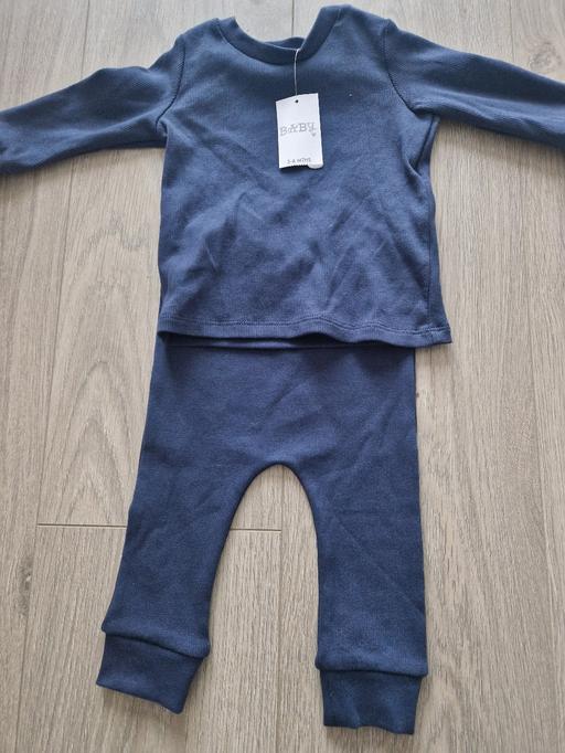 Buy & Sell Prescot Knowsley - Photos for New Babys Outfit Age 3-6 Months