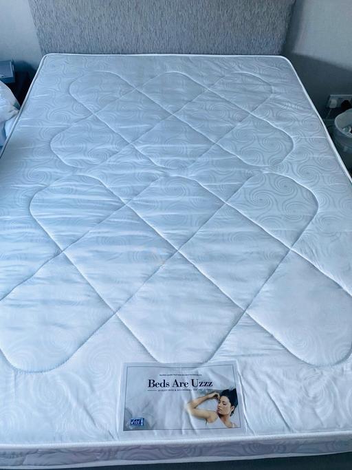 Buy & Sell Churchbridge South Staffordshire - Photos for Double mattress 