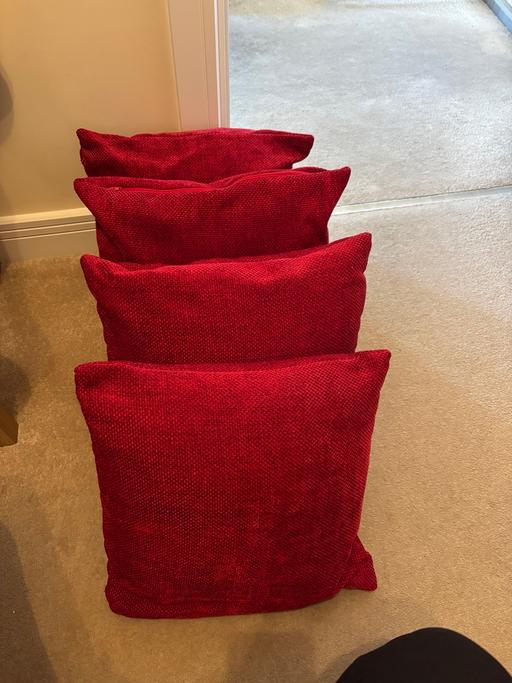 Buy & Sell Birchills Walsall - Photos for Cushions