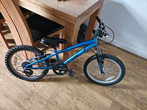 Buy & Sell Blackburn with Darwen Lancashire - Photos for boys bike