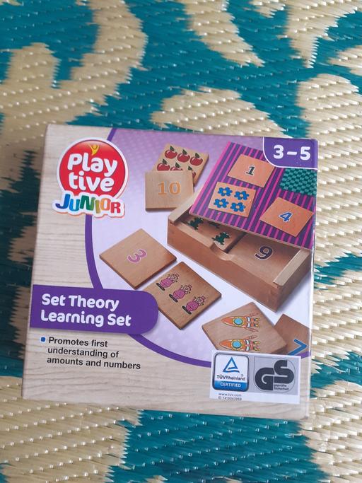 Buy & Sell Elmstead South East London - Photos for plative kids toy