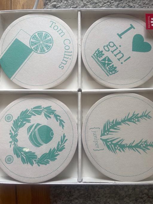 Buy & Sell Cross Green Leeds - Photos for Brand new drink related coasters