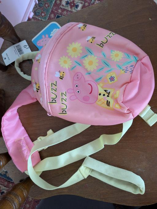 Buy & Sell Rowley Village Sandwell - Photos for Peppa pig reins