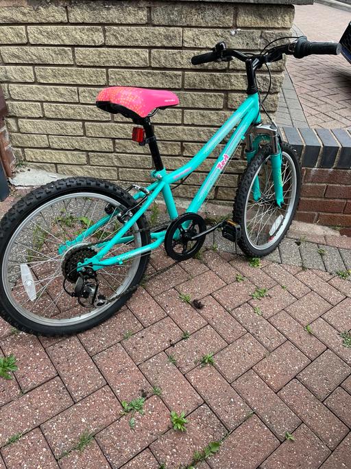 Buy & Sell Ocker Hill Sandwell - Photos for Children’s Bike