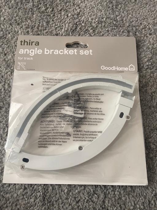 Buy & Sell Cross Green Leeds - Photos for Angle bracket set brand new