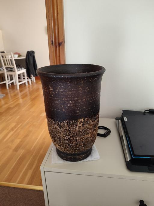 Buy & Sell Swiss Cottage North West London - Photos for Ceramic Vase
