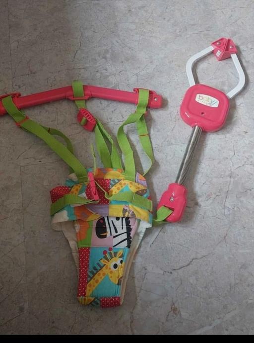 Buy & Sell Moseley Village Wolverhampton - Photos for Chad valley baby door bouncer