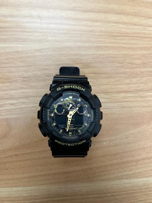 Buy & Sell Ocker Hill Sandwell - Photos for G-Shock Watch