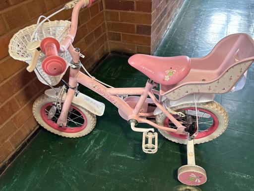 Buy & Sell Hampton-in-Arden Solihull - Photos for Apollo Fairytale Kids Bike - 12
