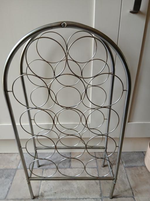 Buy & Sell Hatherton South Staffordshire - Photos for wine rack