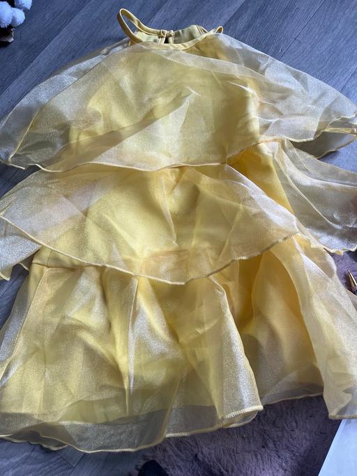 Buy & Sell Wednesfield Wolverhampton - Photos for Age 5 shein spanish style dress
