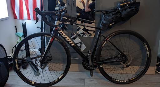 Buy & Sell Chelsea South West London - Photos for GIANT DEFY