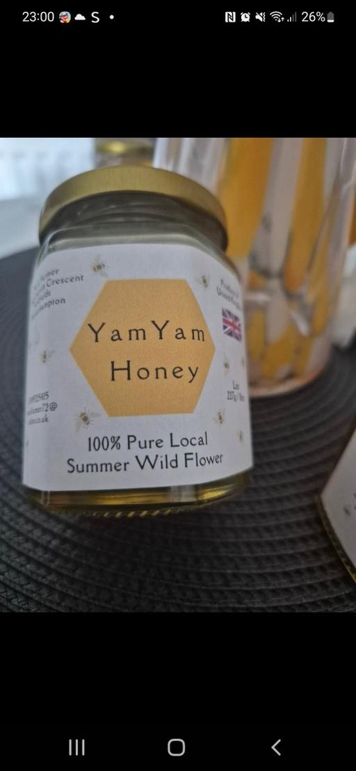 Buy & Sell Parkfields Wolverhampton - Photos for local honey
