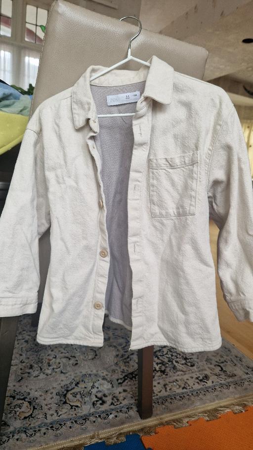 Buy & Sell Ilford Redbridge - Photos for shirt/jacket