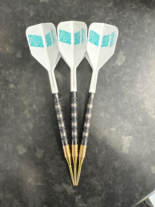 Buy & Sell Eastcote Hillingdon - Photos for Rob cross 95k