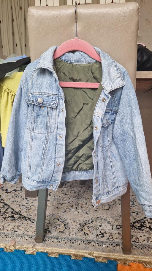 Buy & Sell Ilford Redbridge - Photos for denmi jacket
