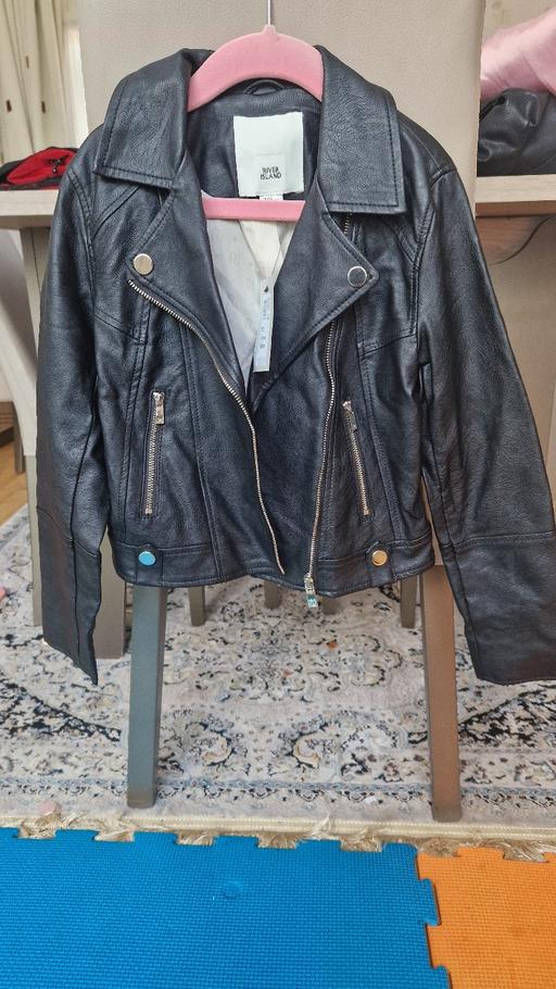 Buy & Sell Gants Hill East London - Photos for jacket