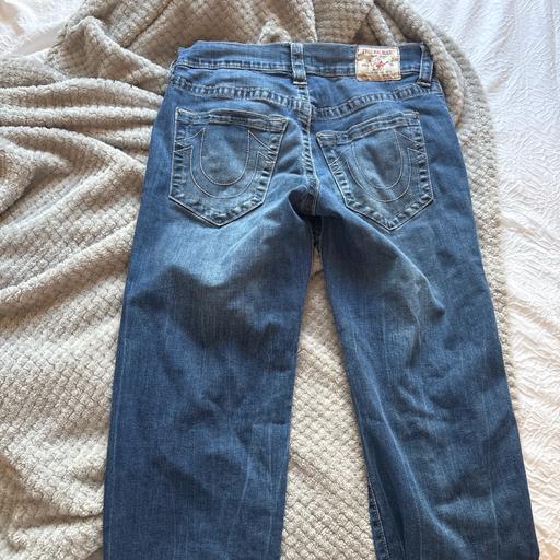 Buy & Sell Alton East Hampshire - Photos for y2k true religion jeans