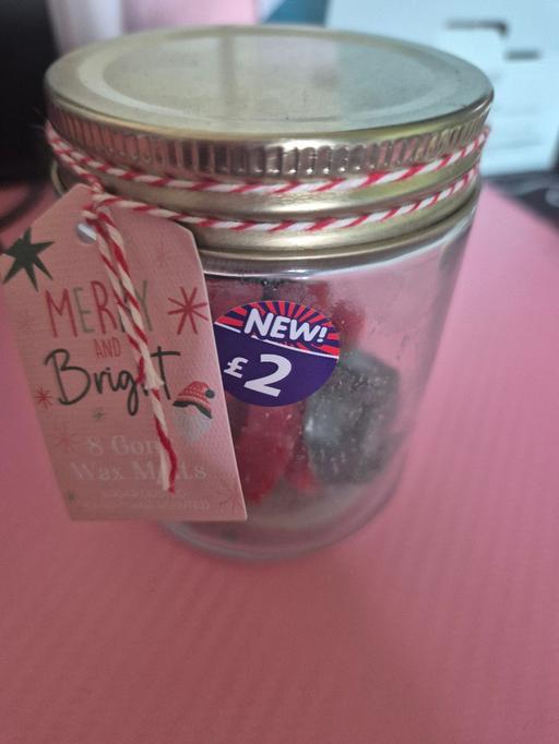 Buy & Sell Crumpsall Manchester - Photos for new Xmas 8pk Gonk Wax Melts