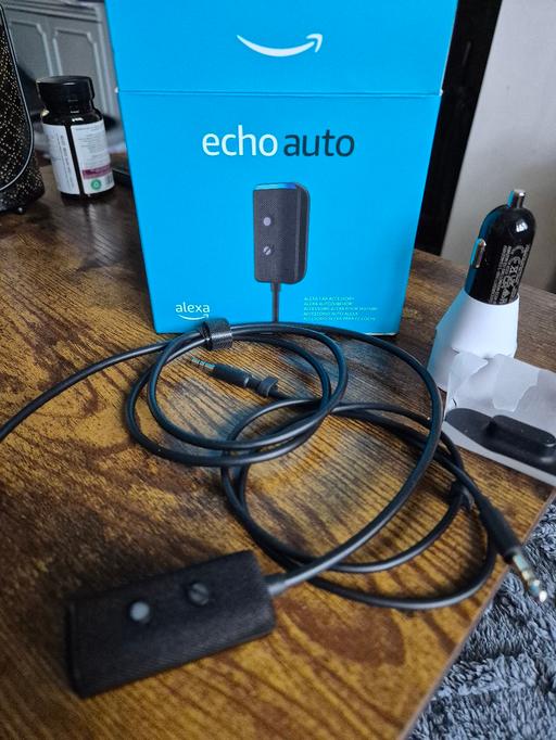 Vehicles Audenshaw Tameside - Photos for Alexa Echo Auto