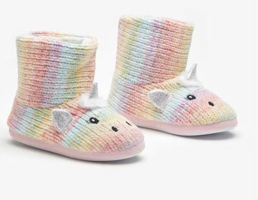Buy & Sell Great Bridge Sandwell - Photos for Girls slippers (few sizes available)