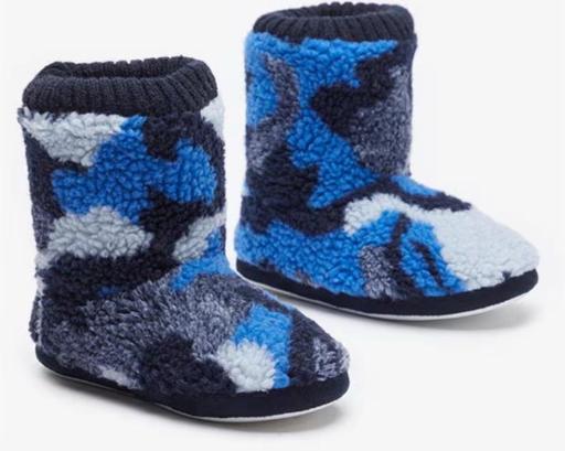 Buy & Sell Great Bridge Sandwell - Photos for Boys slippers (few sizes available)