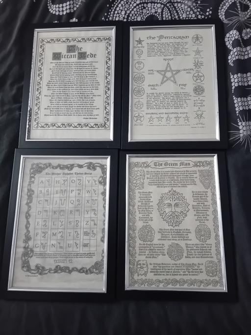 Buy & Sell Corngreaves Trading Estate Sandwell - Photos for scrolls framed