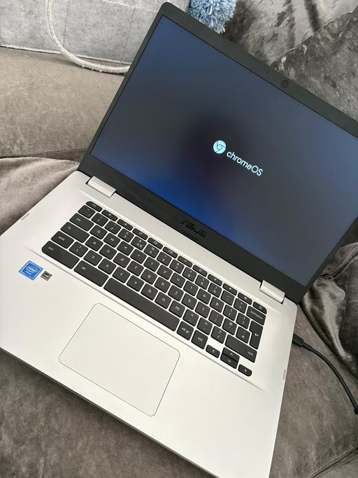 Buy & Sell Wellesley Rushmoor - Photos for ASUS Chromebook C523NA 15.6” collection only