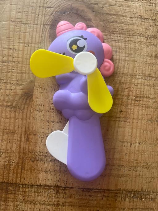 Buy & Sell Cadeby Doncaster - Photos for Kids fan unicorn