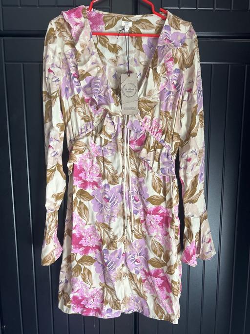 Buy & Sell Bells Mill Dudley - Photos for River island dress size 10