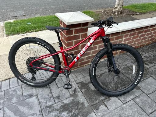 Buy & Sell Cross Green Leeds - Photos for Trek Marlin 8 excellent condition size XXS