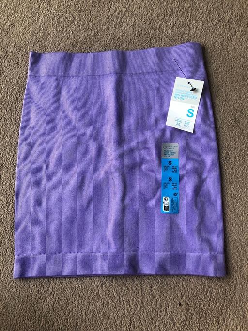 Buy & Sell Cross Green Leeds - Photos for PRIMARK BNWT purple skirt size 10/12