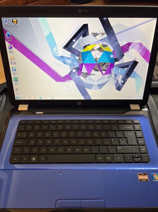 Buy & Sell Archdeacon Newton Darlington - Photos for HP Pavillion laptop