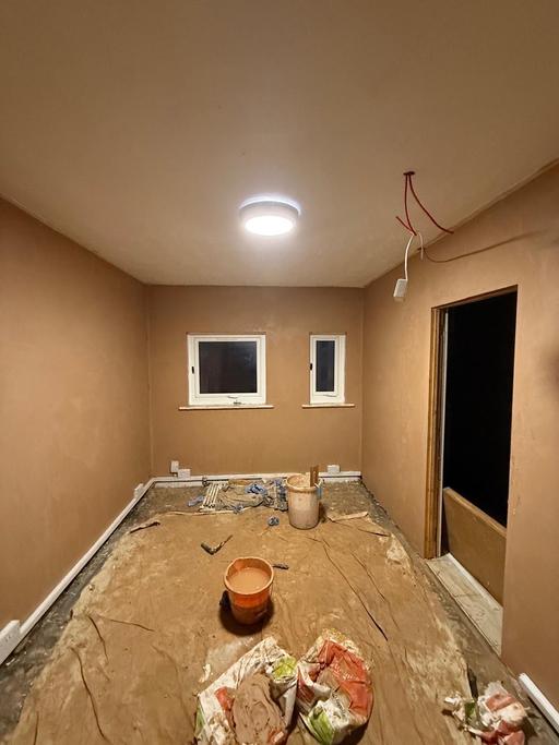 Buy & Sell Winson Green Birmingham - Photos for Plasterer plastering