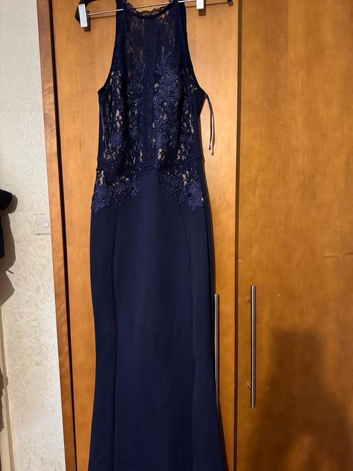 Buy & Sell Balsall Heath Birmingham - Photos for Quiz blue dress