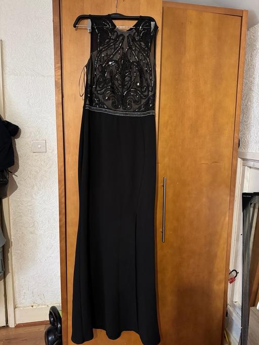 Buy & Sell Balsall Heath Birmingham - Photos for Quiz black dress