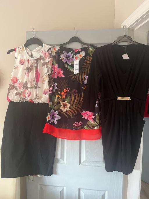 Buy & Sell Conisbrough Doncaster - Photos for Bargain bundle ladies size 10