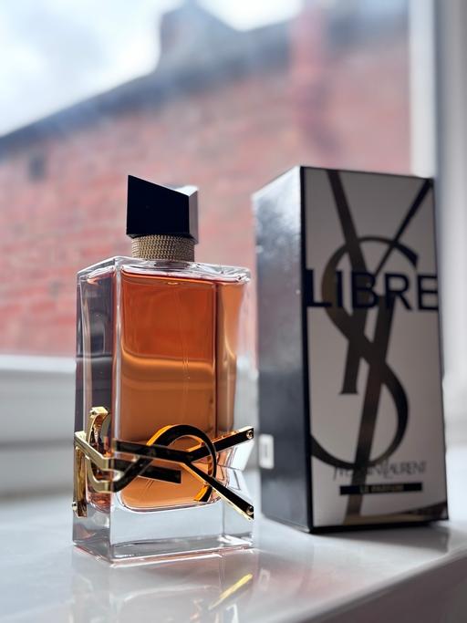 Buy & Sell Belgrave Leicester - Photos for Yves Saint Laurent Libre Eau De Parfum 90ml