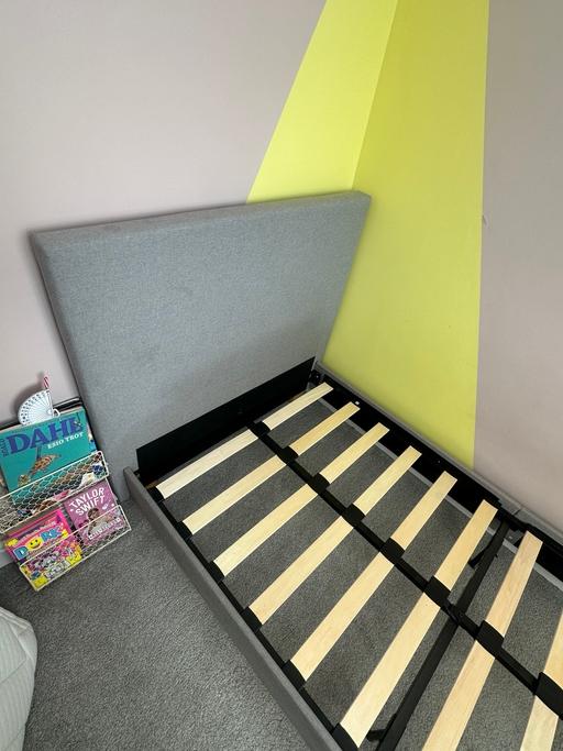 Buy & Sell Hornchurch Havering - Photos for Single Bed