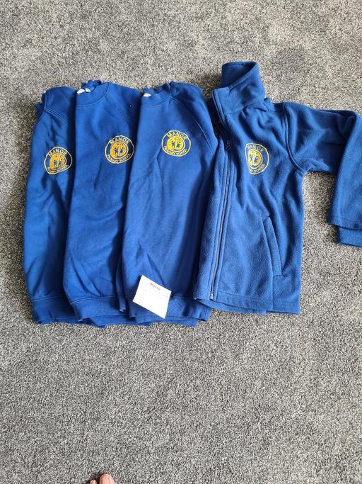 Buy & Sell Woodsetton Dudley - Photos for SCHOOL UNIFORM